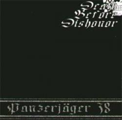 Death Before Dishonor (USA-2) : Panzerjäger 38